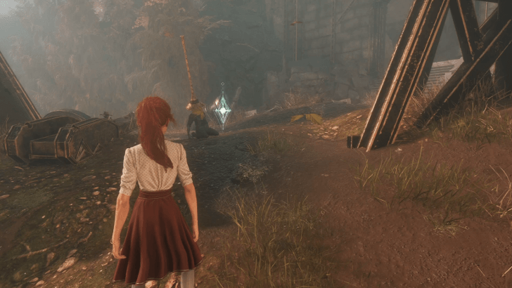 Expedition 57 - Carla Location