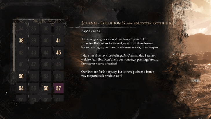 Expedition 57- Carla