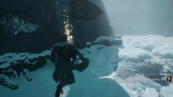 Follow the Path Ahead