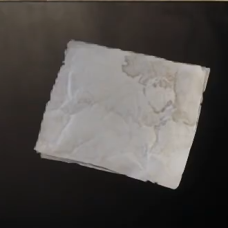 Dead Drop Orders #7 Icon