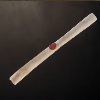 Document of Purile Banter