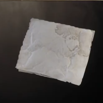 Dead Drop Orders #5 Icon