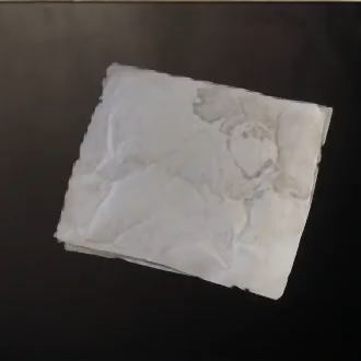 Dead Drop Orders #3 Icon