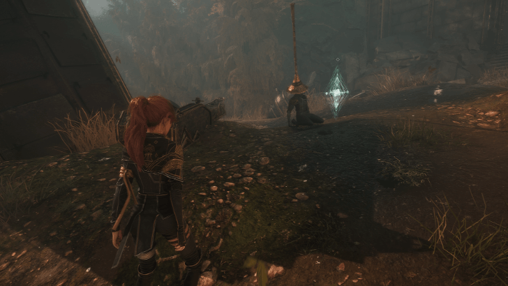 Expedition 57 Journal Location