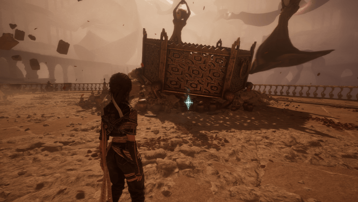 Expedition 55 Location