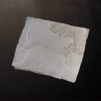 Forged List of Candidates Icon