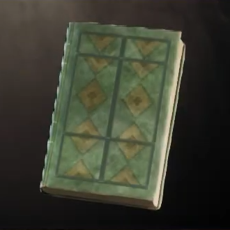 Fingers of the Mountain Icon