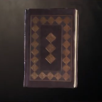 Fragment: On Artaeum Icon