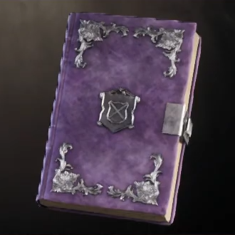 Five Songs of King Wulfharth Icon