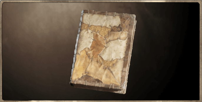 TES IV Oghma Infinium