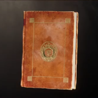 Galerion the Mystic Icon