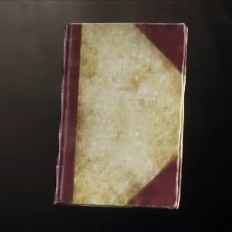 Manual of Spellcraft Icon