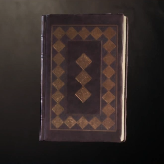 Mystery of Talara, v5 Icon