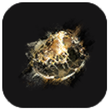 Perfect Chroma Catalyst