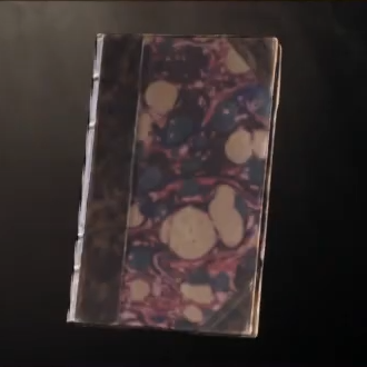 Hiding with the Shadow Icon