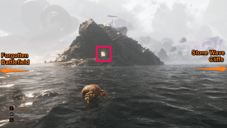 Painting Workshop 1 World Location