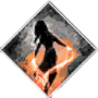 Wildfire Icon