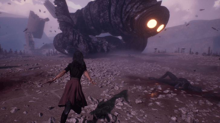 Lune Relationship 6 Fight