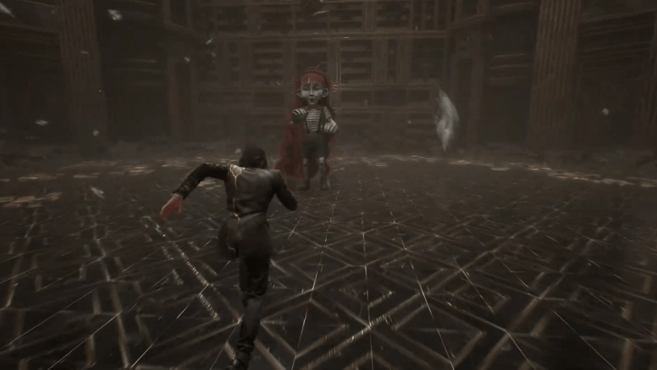 Expedition 33 Mime 14 Location