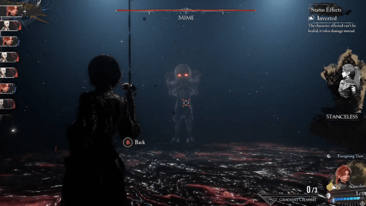 Expedition 33 Mime 15 Location