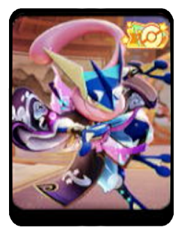 Fairy-Tale Style Holowear Icon