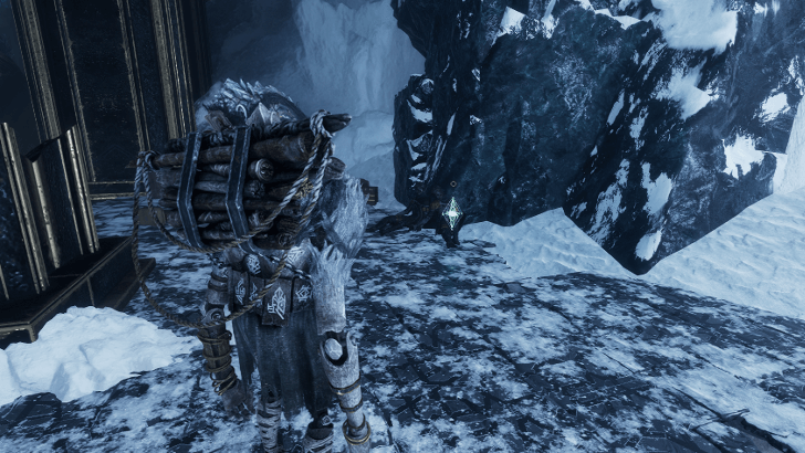 Expedition 65 Location