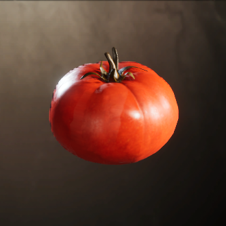 Soul Tomato Icon