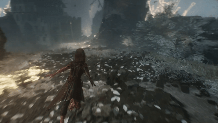 Continue Down the Winding Road