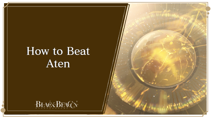 How to Beat Aten