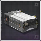 Wuthering Waves- Weekly Challenge Supply Pack Icon