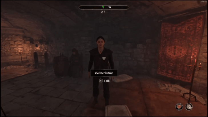 Accidents Happen Overworld