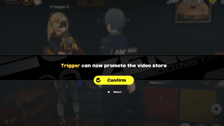 I Am the Proof! Rewards