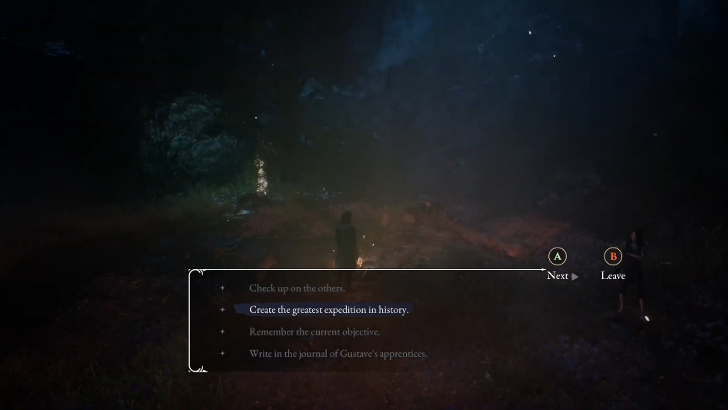 Create the Greatest Expedition in History