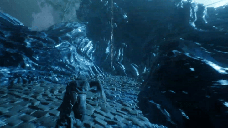 Rope that Leads to the Rooftops