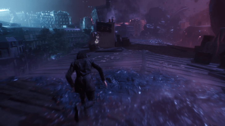 Central Plaza Expedition Flag