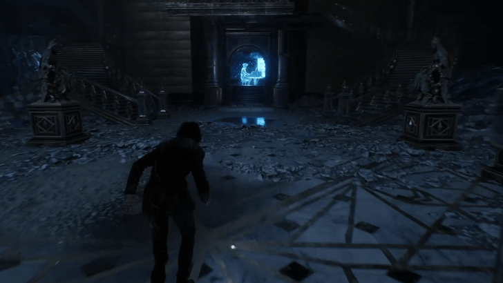 to the Opera House Expedition Flag