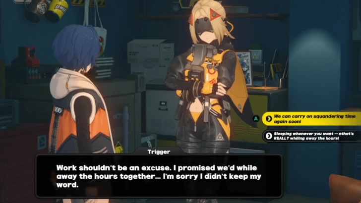 Trigger Significant Trust