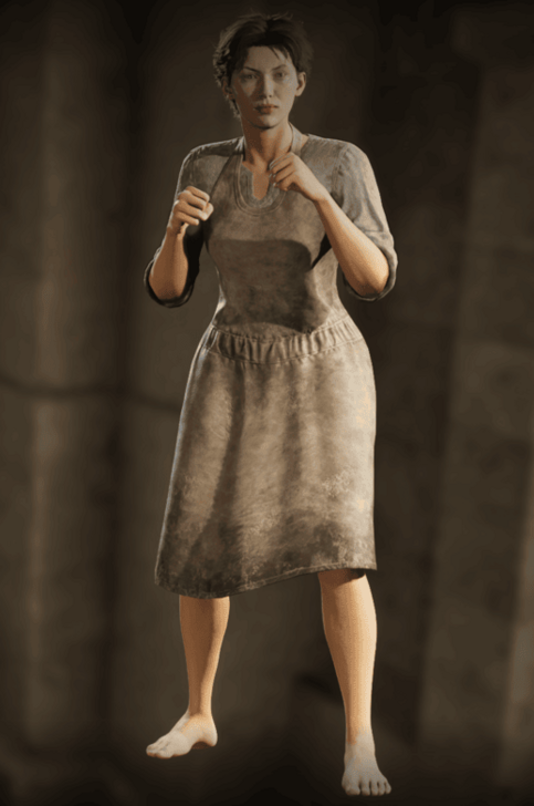 Apron of the Master Artisan