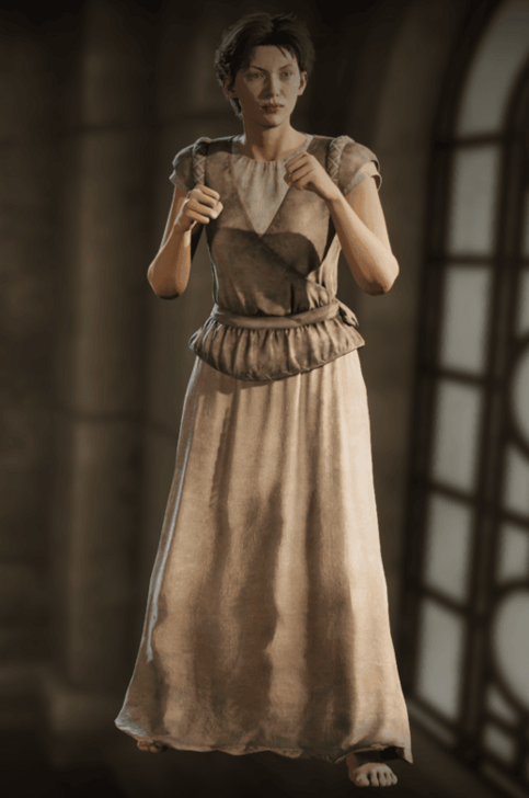 Fortify Fatigue Pants