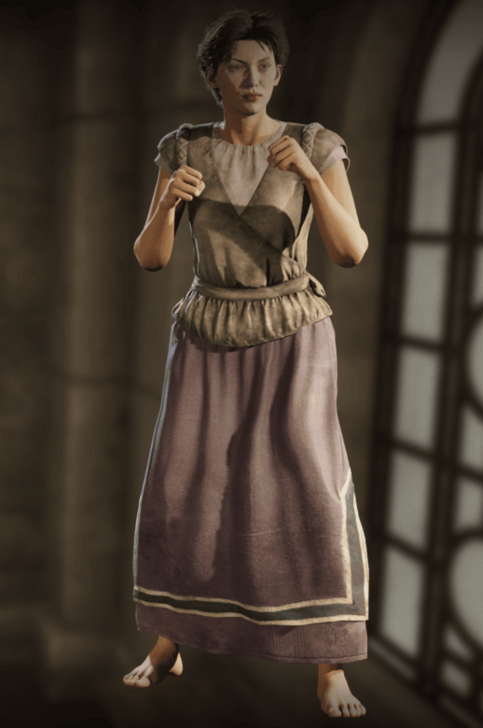 Resist Fire Burgundy Linens