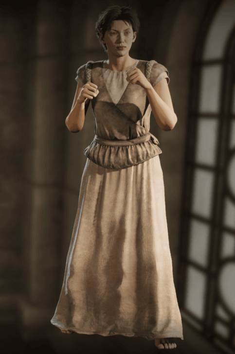 Fortify Magicka Pants