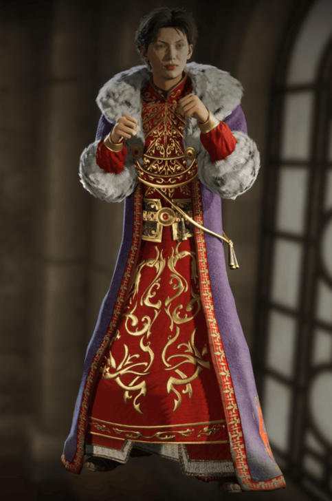 Emperor Set