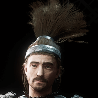 Gustave Gestral Haircut