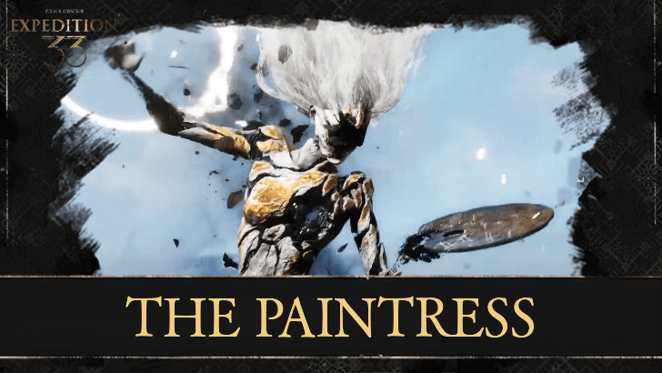 Clair Obscur Expedition 33 How to Beat the Paintress