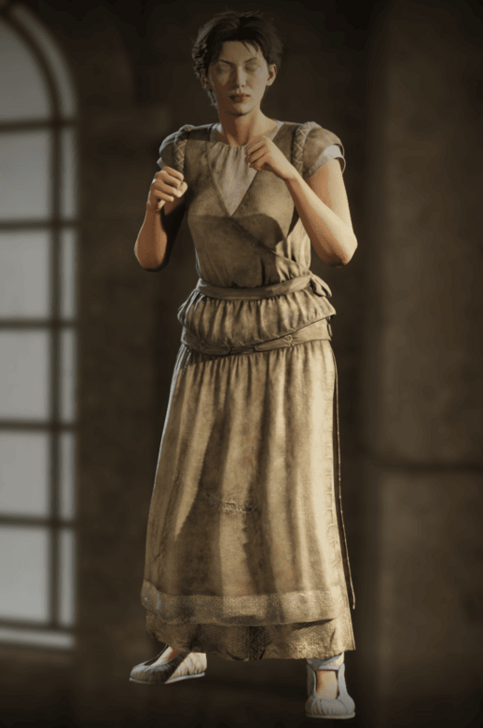 Boots of Springheel Jak