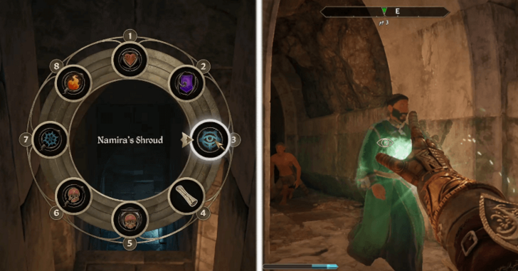 Slay Priest of Arkay