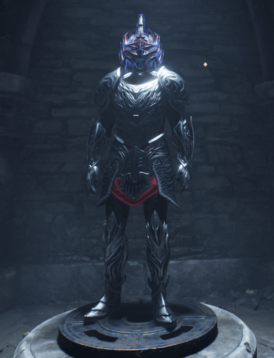 Bound Mytical Dawn Set