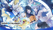digimon mobile card game release date Bandai - Game: Special Booster Version.1.0 The NEW Digimon Mobile Game