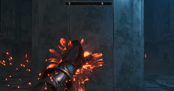 Oblivion Vahtecen Pillar