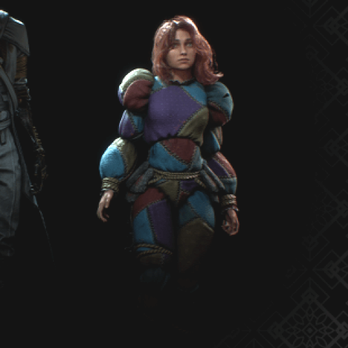 Maelle Sakapatate Outfit